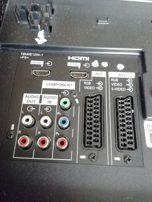 Telewizor Panasonic viera