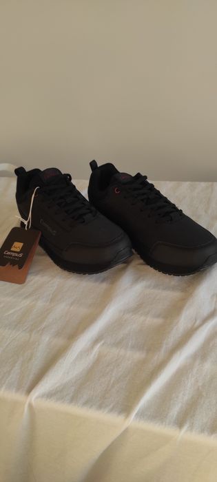 Buty męskie Campus Essential 42