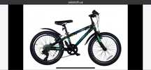 Велосипед Comanche Moto Six 10