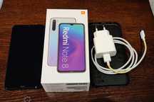 Xiaomi Redmi Note 8