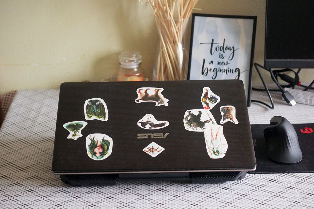 Ноутбук Asus K55V