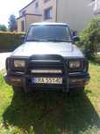 Daihatsu Feroza 1.9 td 93r