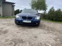 Bmw E 61 3.0 d do poprawek