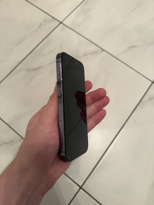 Iphone 14 PRO 128 gb айфон 14 про на 128 гб