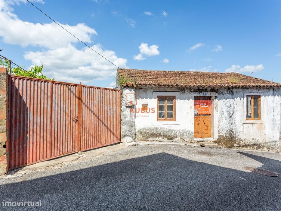 Moradia T3 - Monsanto