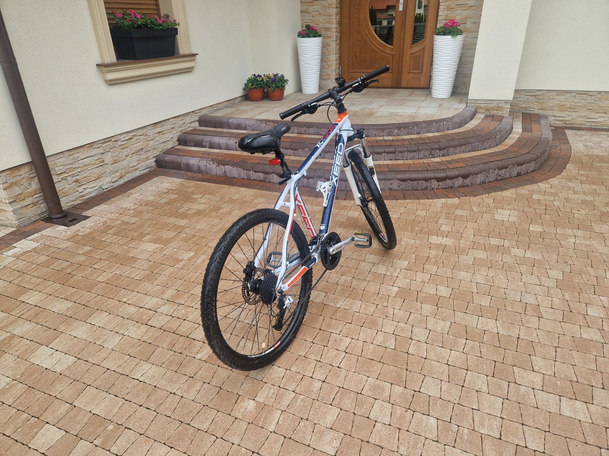Rower MTB XEED XC3 Sport