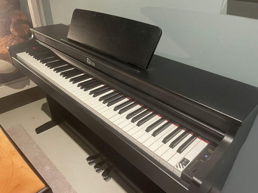 Pianino ELPIANO SLP-360