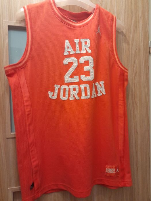 Air jordan xl koszulka
