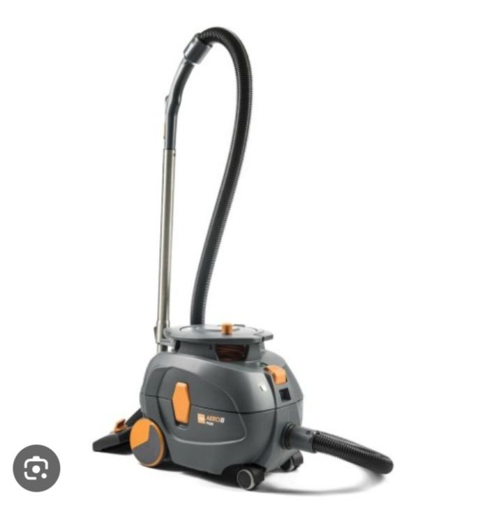 Odkurzacz Taski Aero 8 Plus