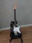 Yamaha Pacifica 112V BL - Gitara elektryczna