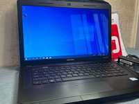 Ноутбук HP compaq CQ57  intel core i7-2640M