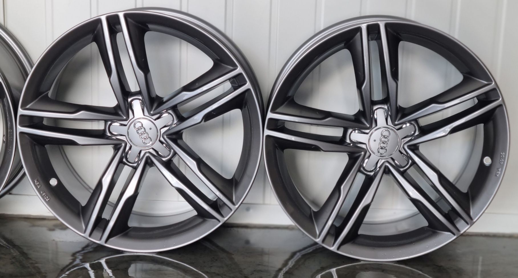5x112 18 NOWE Alufelgi Audi A4 a6 a4 a3 c5 c6 c7 b5 b6 b7 b8 b9 8p 8V