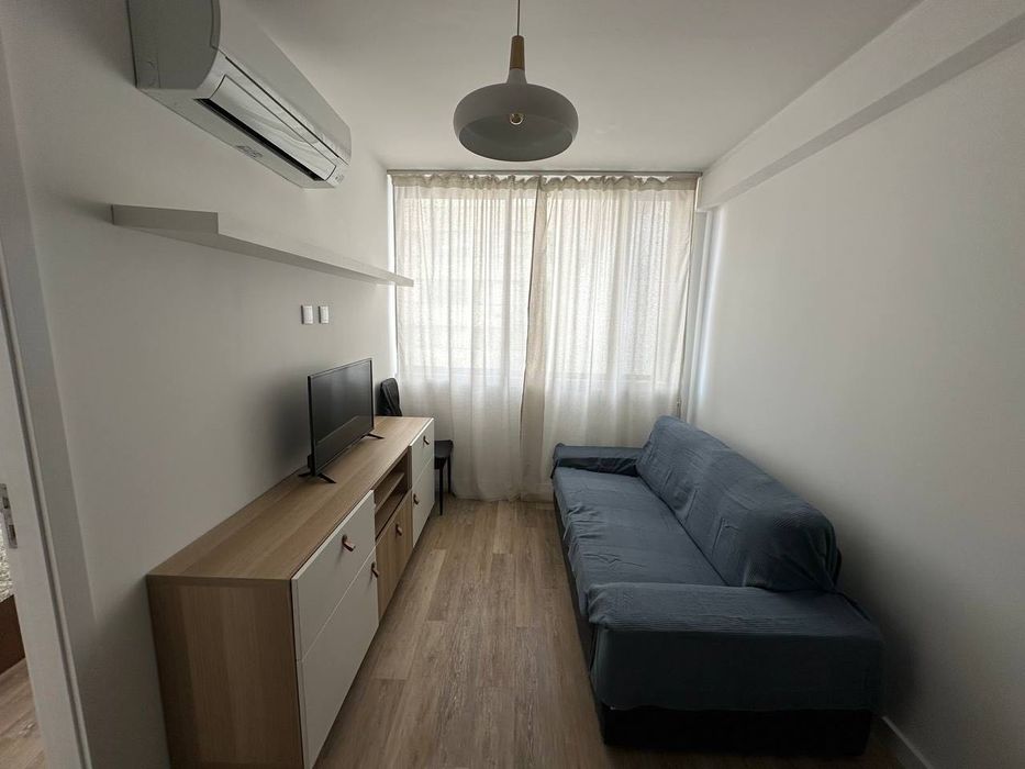 Alugo apartamento T1 acolhedor no centro histórico do Porto