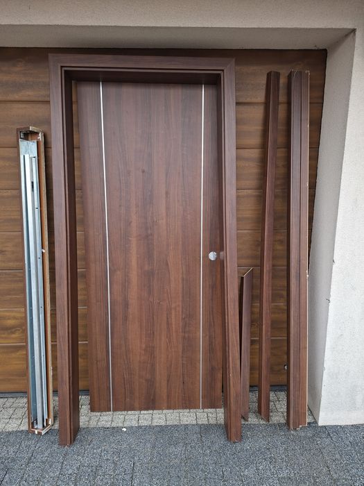 Drzwi Porta przesuwne 84,5 cm