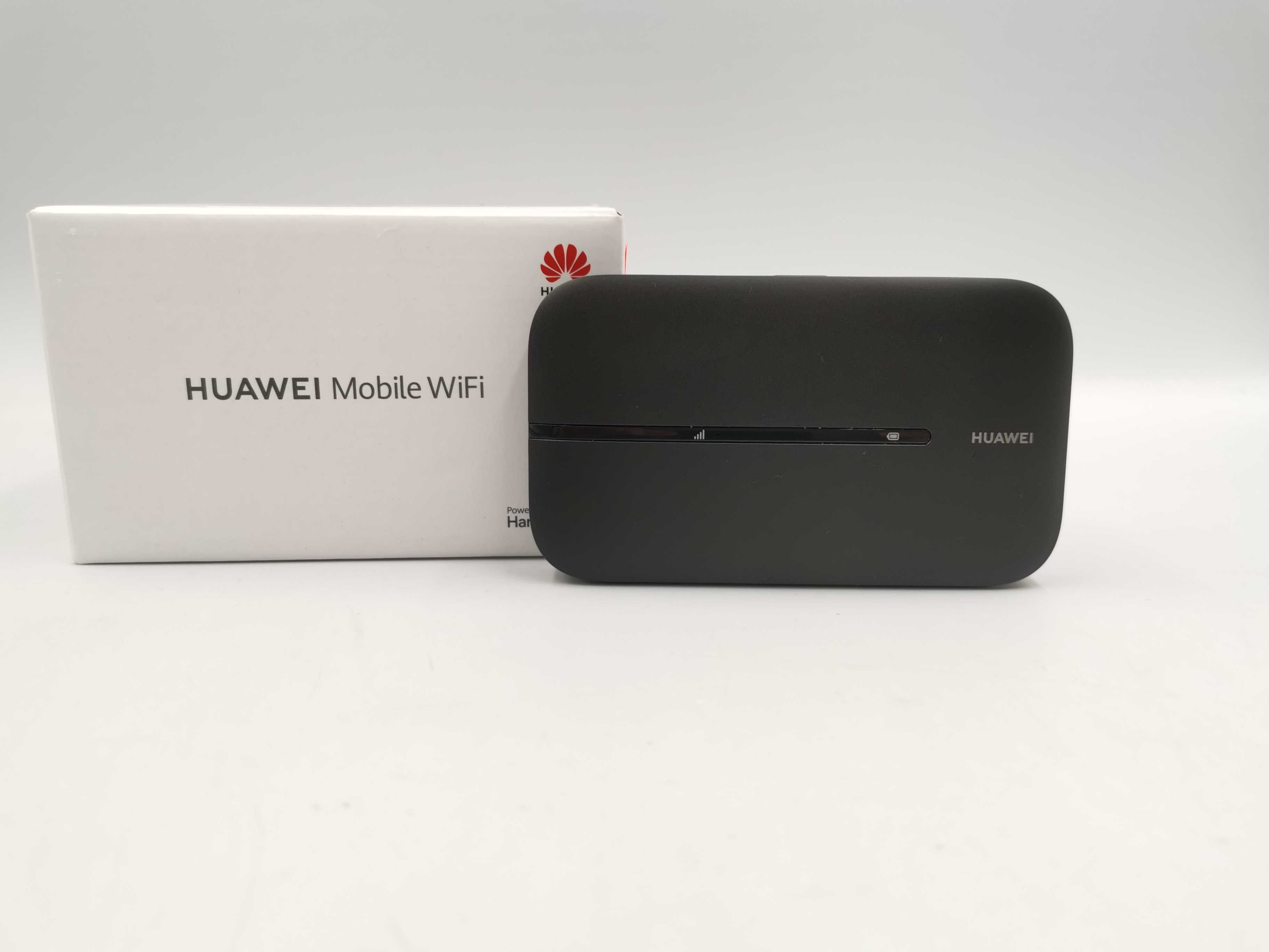 Na Lewara Router Huawei E5783 Cat7