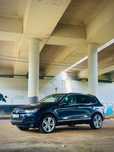 Volkswagen Touareg VW Tuareg 3.0tdi bardzo dobry stan niski przebieg