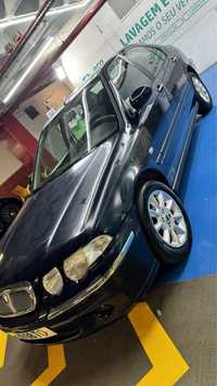 Rover 45 2002 completo