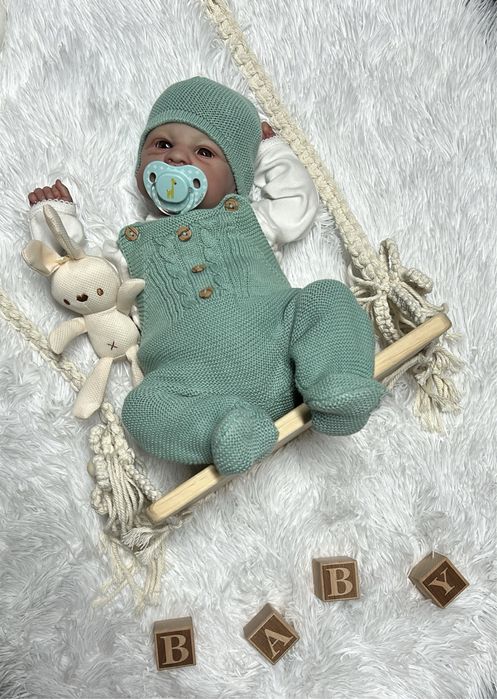 Bebé reborn com ofertas