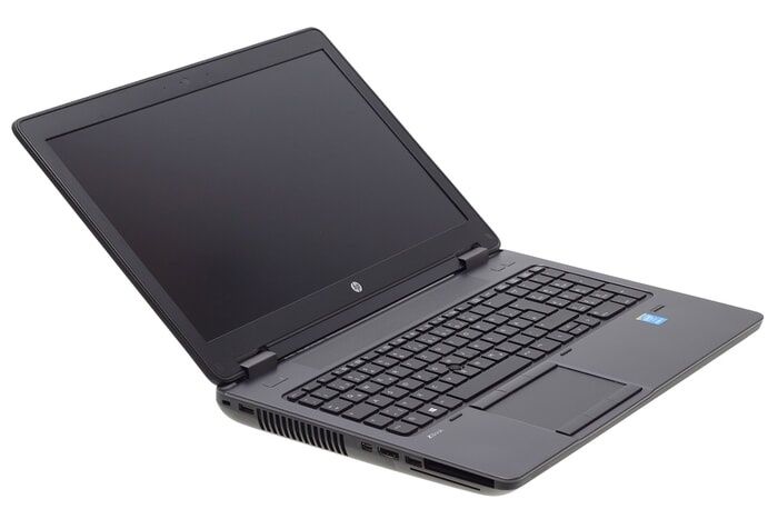 HP ZBook G2 / i7-4710MQ/ 8 GB/ 240 SSD