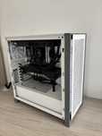 Komputer stacjornarny Ryzen 5 Rtx 3070