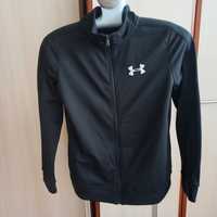 Спортивна кофта Олімпійка Under Armour 12 13 14 15 років підліток / YL