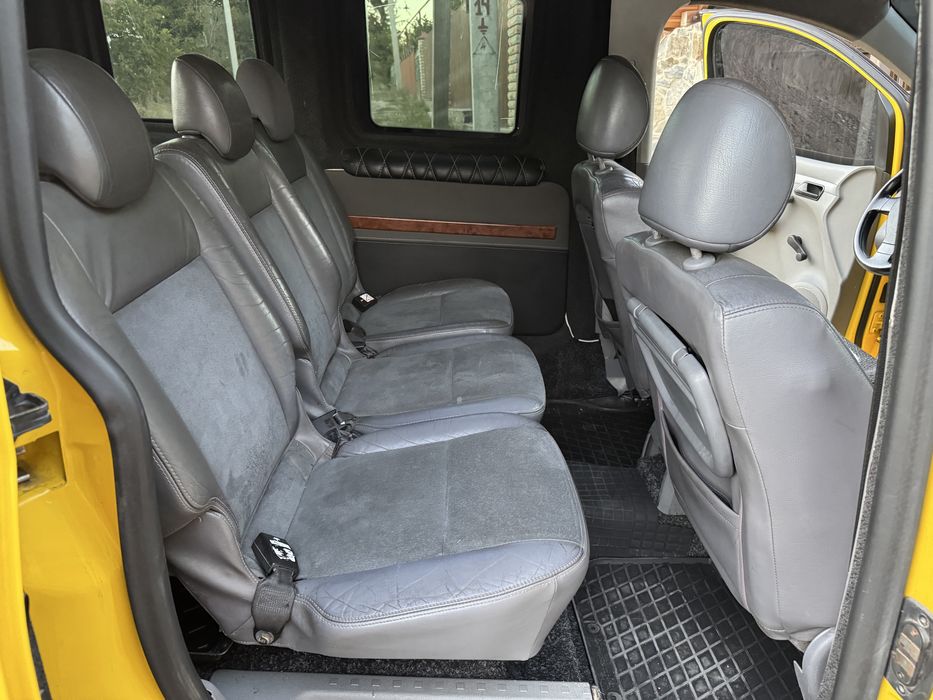 Volkswagen Caddy 2006р. Гарний стан.