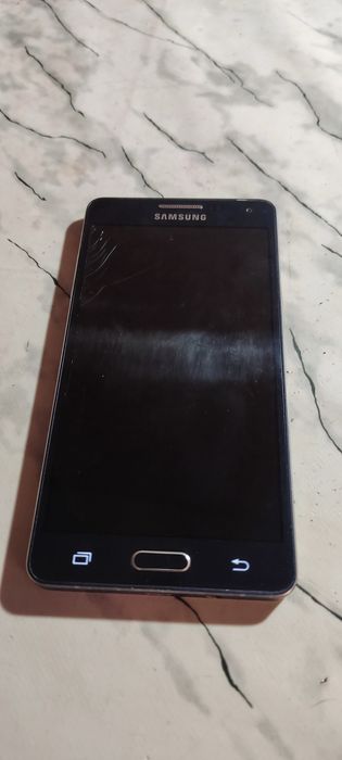 Samsung galaxy a5