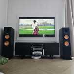 Klipsch RP280F kolumny głośnikowe