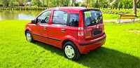 Fiat Panda 1.2 benzyna