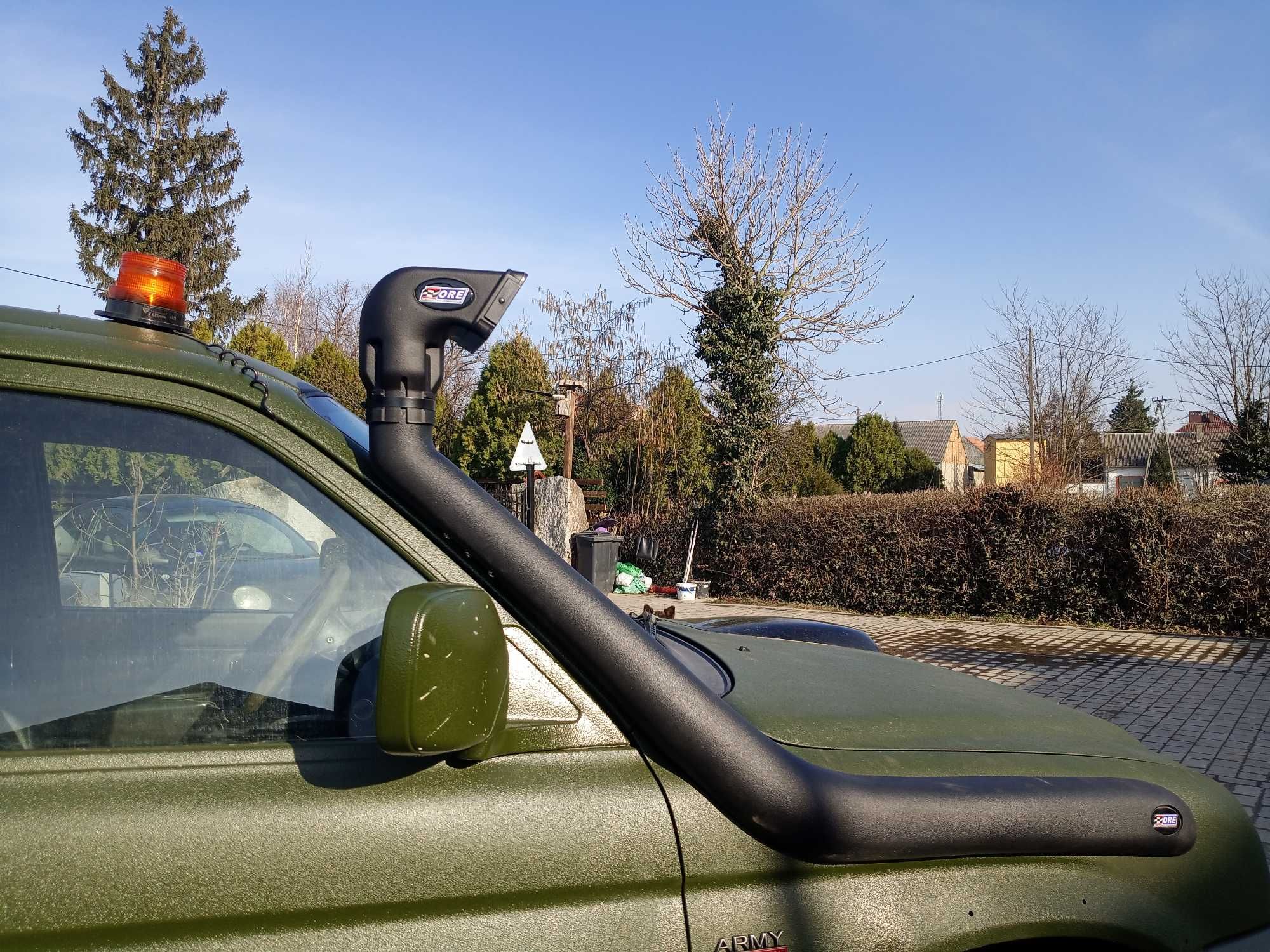 Mitsubishi L200 2,5