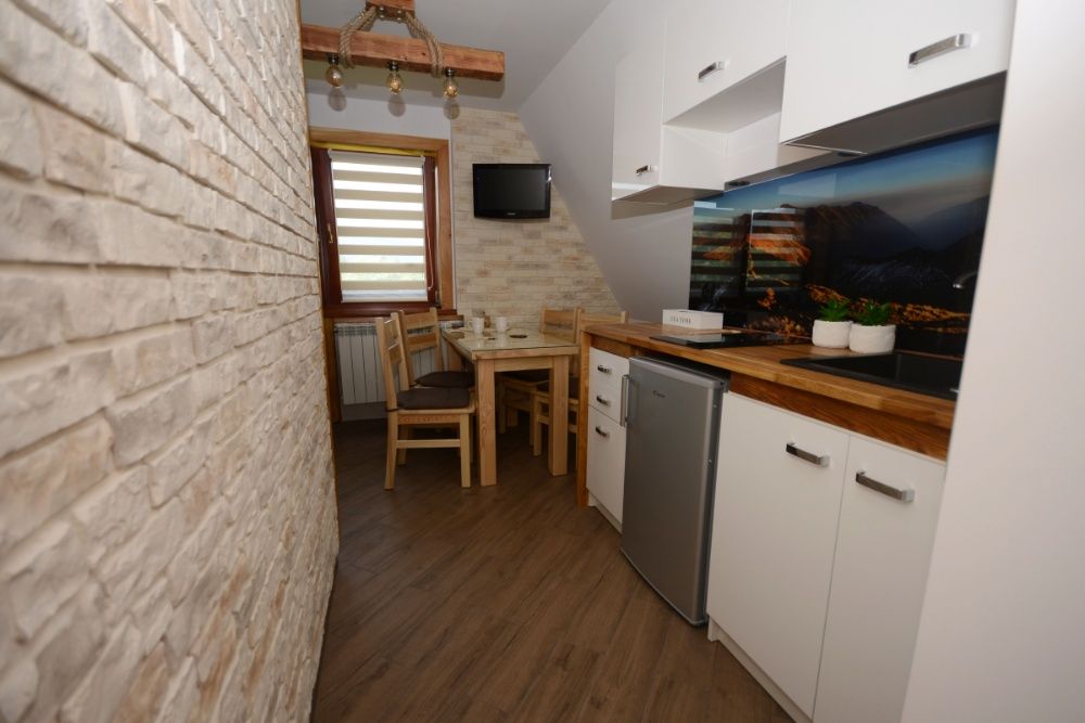 Apartament Folk&Dream Zakopane Harenda Noclegi