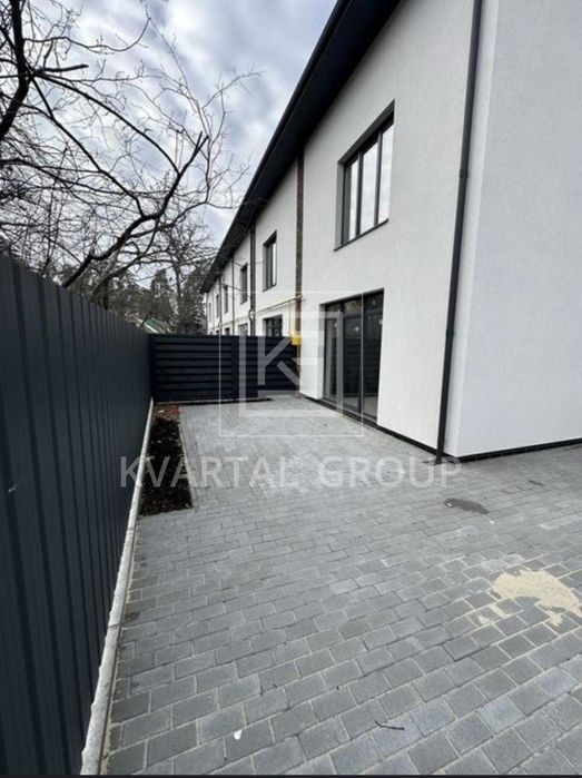 БЕЗ КОМІСІЇ! ТаунХаус з дизайн проєктом. ТОП локація