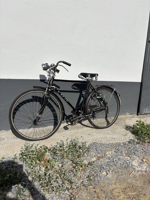 Bicicleta Pasteleira Iban 220€ ( Negociavel )