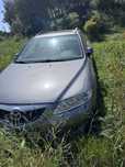 Mazda 6 Carrinha 2004 full extras