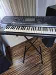 Sprzedam organy casio ctk-8mex