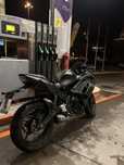 Kawasaki Ninja 650