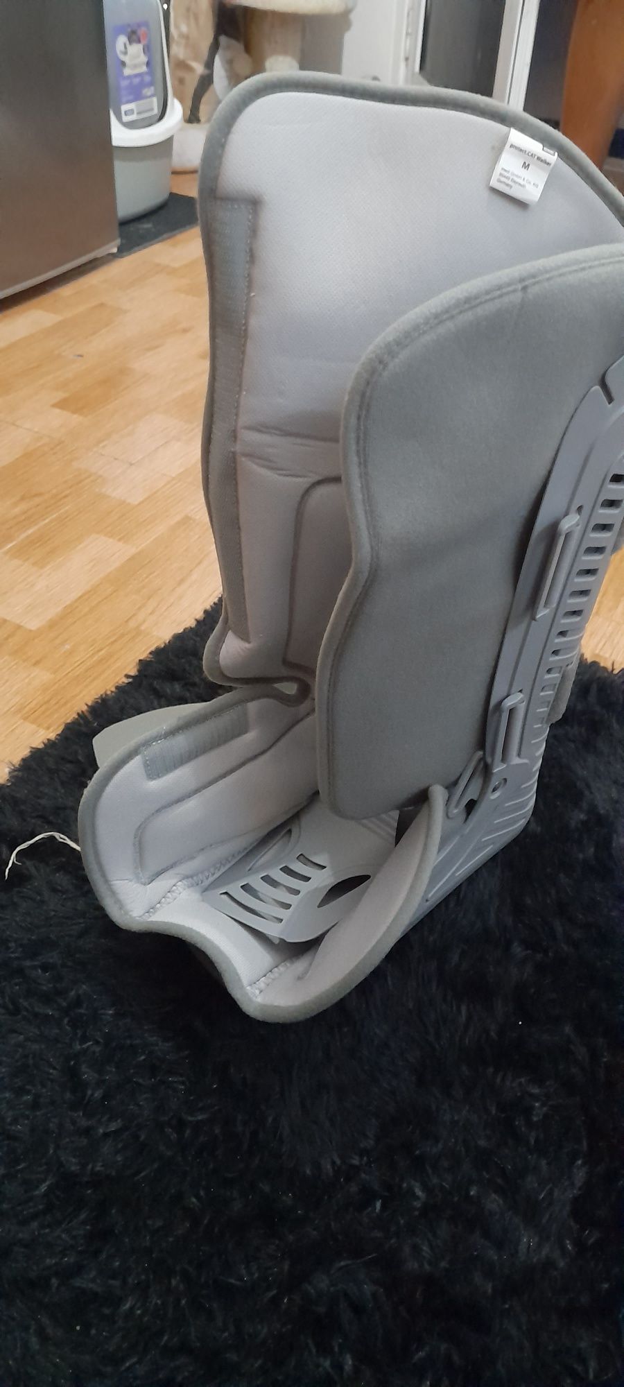 Vendo bota  nova