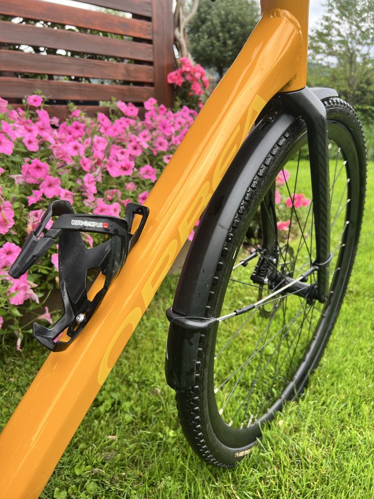 Orbea Terra H40