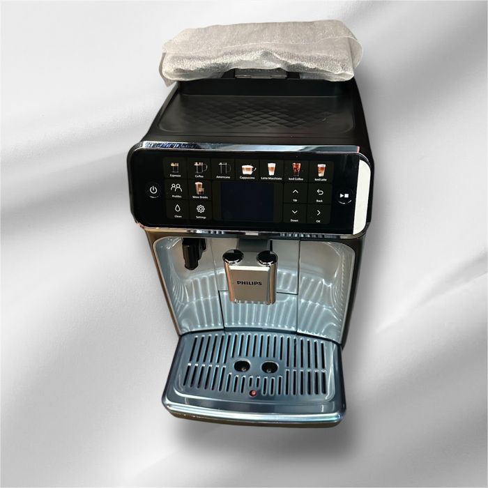 Philips 5500 Кавомашина