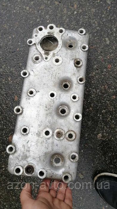 Головка Победа М-20 ГАЗ 69 новая