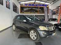 Mercedes-Benz ML 350 CDi