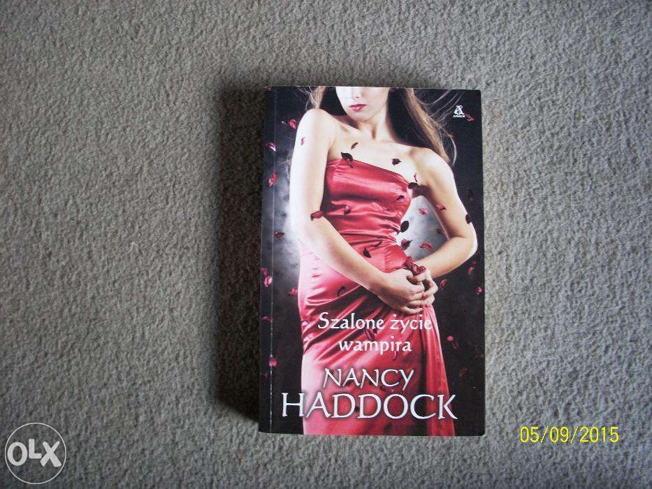 Szalone życie wampira ,Góra bezprawia