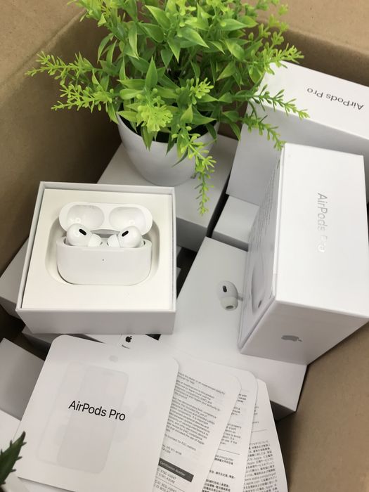 Airpods Pro 2 Type-C