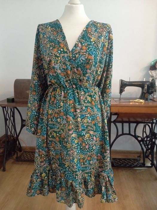 Sukienka uniwersalna S/ M/ L