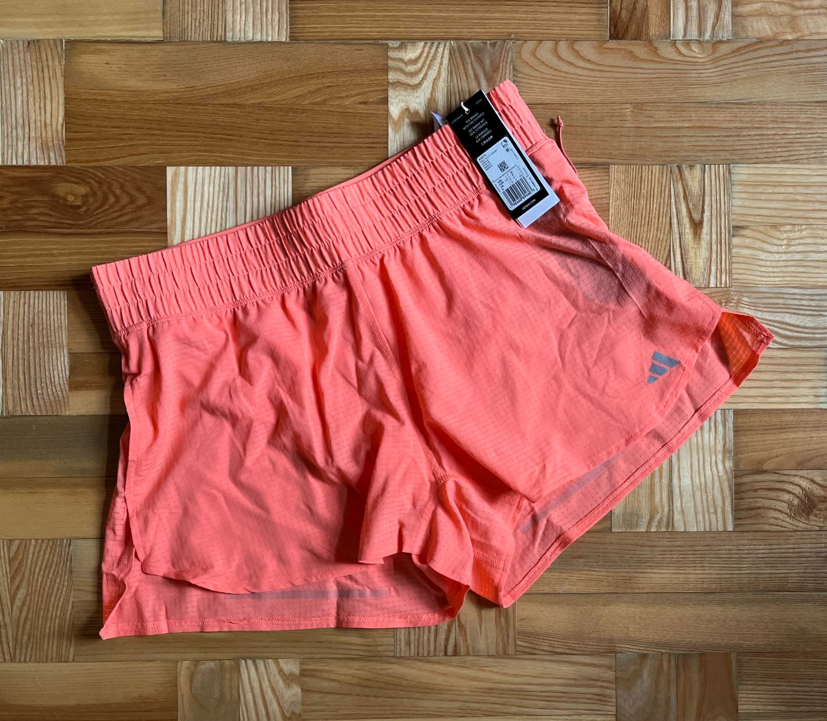 Adidas X-City Running Heat.Rdy IC8270 | Спортивні шорти L | нові