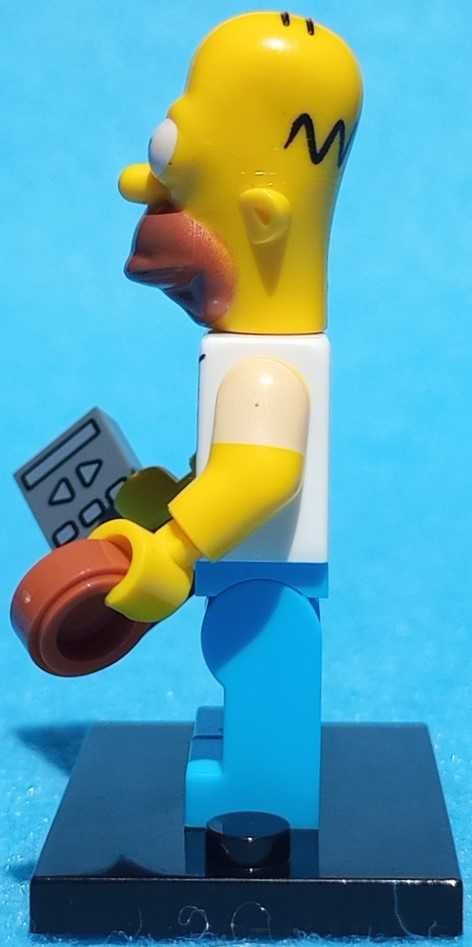 Homer Simpson v1 (Os Simpsons)