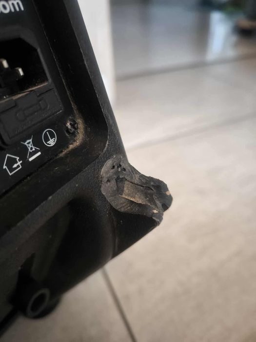 Kolumna aktywna Skytec SP1000a