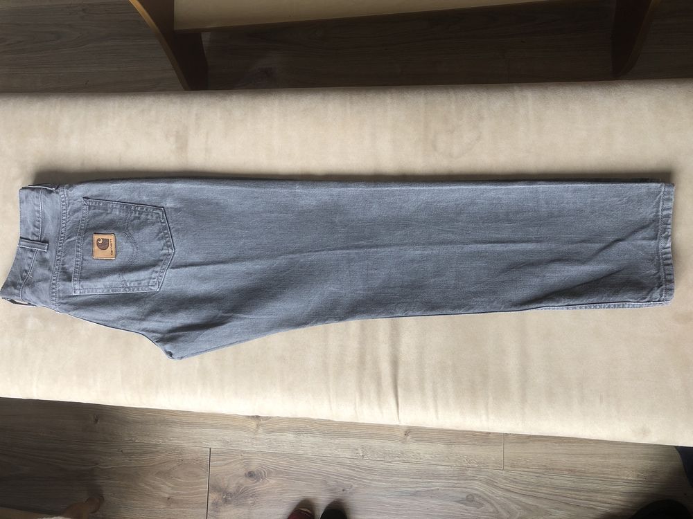 Джинси CARHARTT texas pant 2 32/32р.