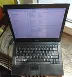 (11) laptop Dell E6410: Intel Core i5/6 GB DDR3/ HDD 500 GB