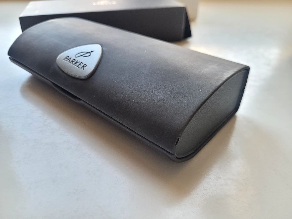 Кулькова оригінальна ручка Parker Sonnet